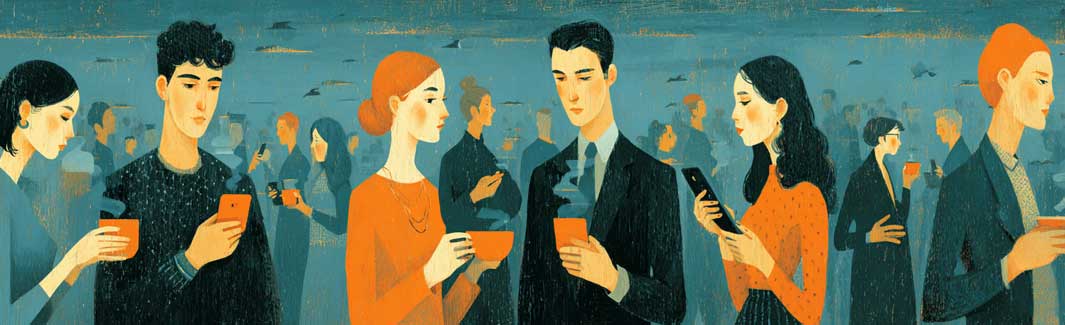 Informationsaustausch