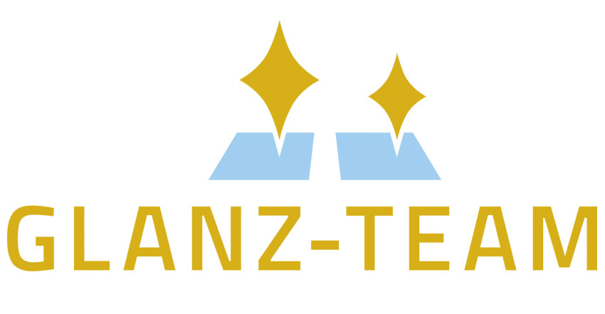 Logotype Glanz-Team
