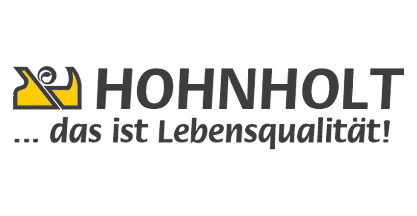 Logotype Hohnholt Wintergärten