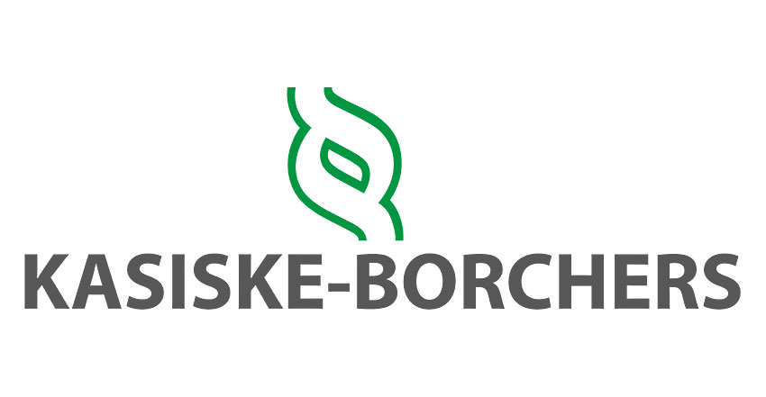 Logotype Kasiske-Borchers, Rechtsanwalt