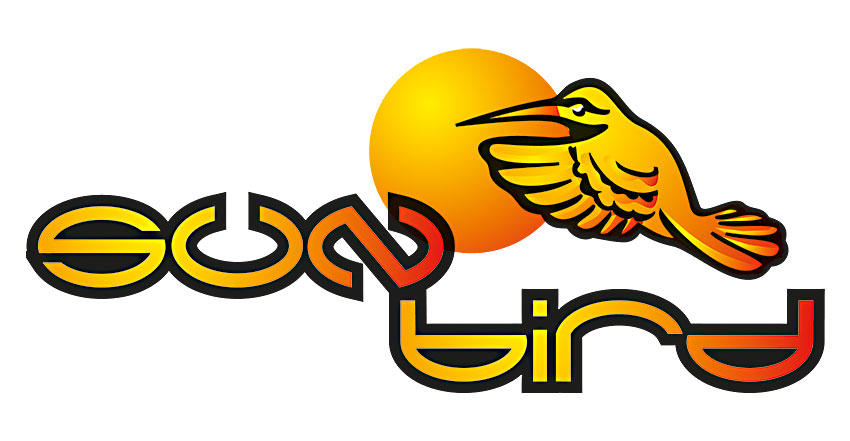 Logotype Mozilla-Sunbird
